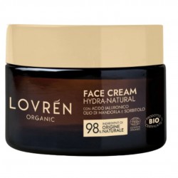 Lovren Organic Hydra Natural Crema Viso Idratante 50mlasetto di Lovren Organic Hydra Natural Crema Viso Idratante 50ml Lovren Organic Hydra Natural Crema Viso Idratante 50mlasetto di Lovren Organic Hydra Natural Crema Viso Idratante 50ml