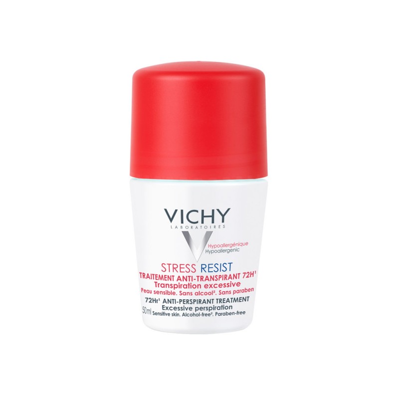 Vichy Deodorante Stress-Resistant 50ml