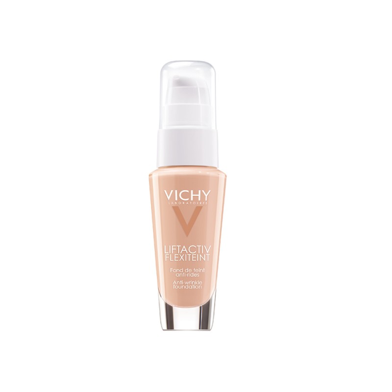 dispenser Vichy Flexilift Fondotinta Antirughe Colore 35 30 ml