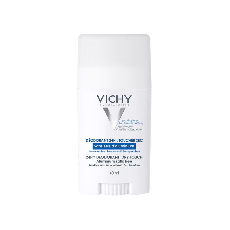 Vichy Deodorante 24 h Stick 40 ml