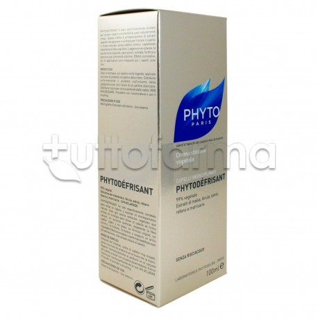Lierac Phytodefrisant Balsamo Lisciante 100ml Lierac Phytodefrisant Balsamo Lisciante 100ml