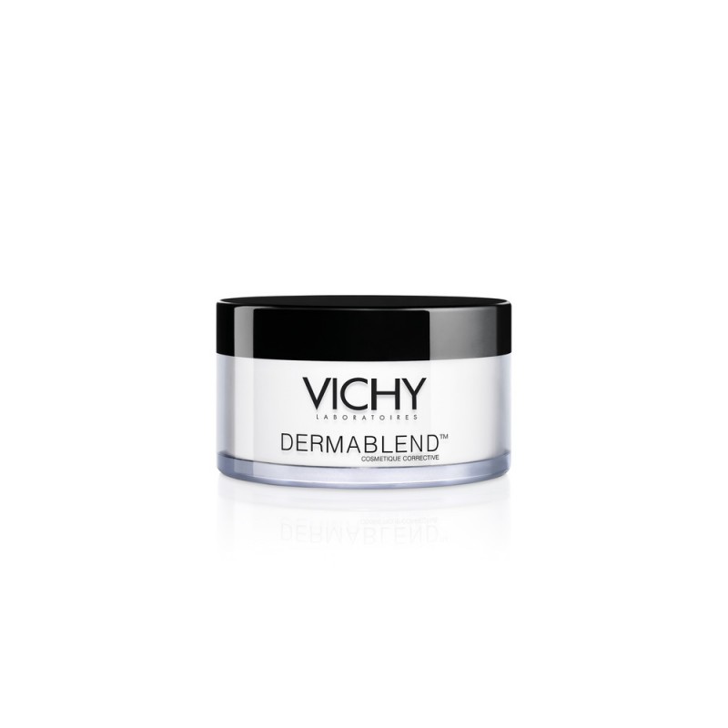 polvere di Vichy Dermablend da 28 gr polvere di Vichy Dermablend da 28 gr