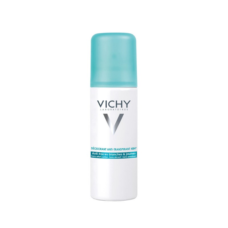 Vichy Deodorante Antitraspirante Spray 125 ml
