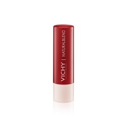 stick Vichy Natural Blend Balsamo Idratante Labbra Red 4,5g stick Vichy Natural Blend Balsamo Idratante Labbra Red 4,5g