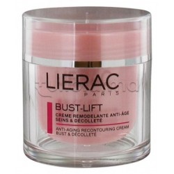 Lierac Bust Lift Crema... Lierac Bust Lift Crema...