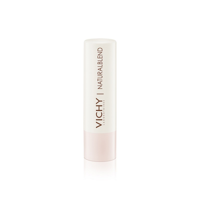stick Vichy NaturalBlend Balsamo Idratante Labbra Nude 4,5g stick Vichy NaturalBlend Balsamo Idratante Labbra Nude 4,5g