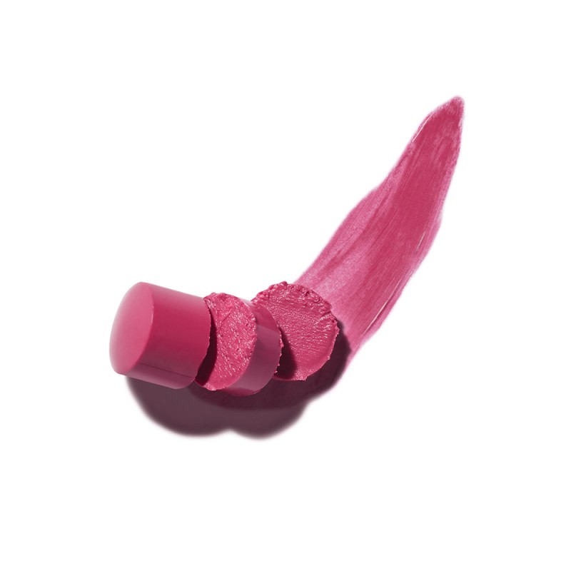 texture e colore di Vichy NaturalBlend Balsamo Idratante Labbra Pink 4,5g