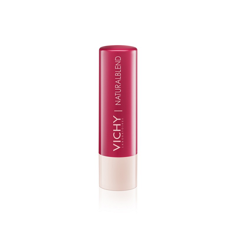 stick Vichy NaturalBlend Balsamo Idratante Labbra Pink 4,5g stick Vichy NaturalBlend Balsamo Idratante Labbra Pink 4,5g