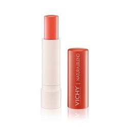 stick aperto Vichy NaturalBlend Balsamo Idratante Labbra Corallo 4,5g