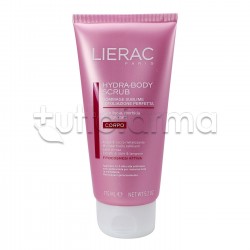 Lierac Hydra-Body Scrub... Lierac Hydra-Body Scrub...