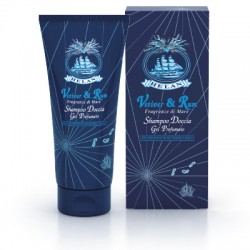 Helan Vetiver & Rum Shampoo... Helan Vetiver & Rum Shampoo...