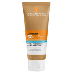 flacone di La Roche Posay Anthelios Latte 50+ Paperpack 75ml flacone di La Roche Posay Anthelios Latte 50+ Paperpack 75ml