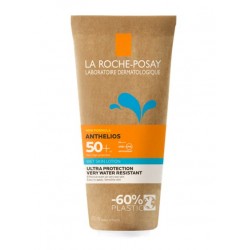 La Roche Posay Anthelios SPF50+ Solare Gel Pelle Bagnata 200ml