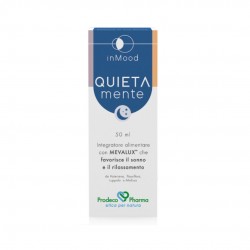 scatola di GSE Inmood Quietamente Integratore Sonno e Rilassamento Gocce 50ml scatola di GSE Inmood Quietamente Integratore Sonno e Rilassamento Gocce 50ml