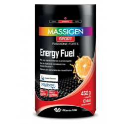 Marco Viti Massigen Sport Energy Fuel Integratore Ricostituente 500g Marco Viti Massigen Sport Energy Fuel Integratore Ricostituente 500g