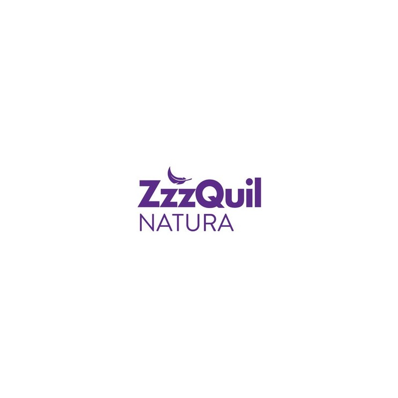 Vicks ZzzQuil Natura Spray per Favorire Sonno 30ml