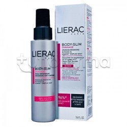 Lierac Body Slim Drainage Olio Drenante Corpo 100ml Lierac Body Slim Drainage Olio Drenante Corpo 100ml