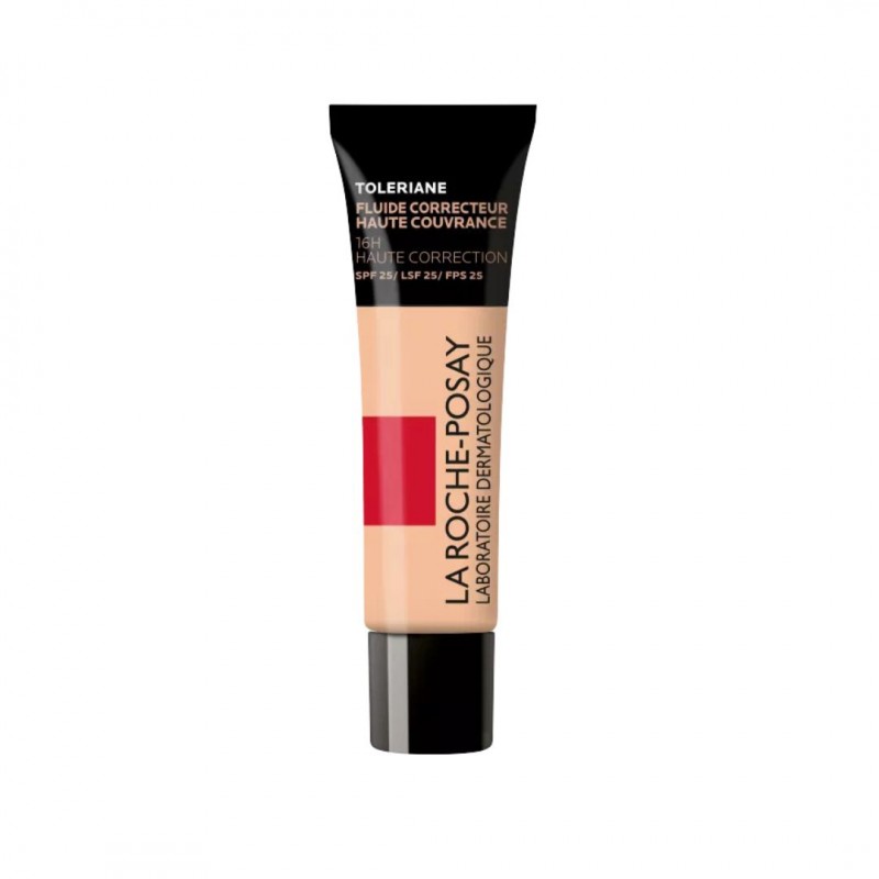 fondotinta La Roche Posay Toleriane Teint Fondotinta Fluido Colore 9 30ml fondotinta La Roche Posay Toleriane Teint Fondotinta Fluido Colore 9 30ml