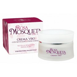 Mosqueta Rosa Crema Viso...