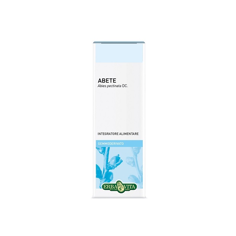 Macerato Glicerinato di Abete per Salute delle Ossa 50 ml Macerato Glicerinato di Abete per Salute delle Ossa 50 ml
