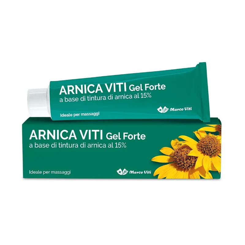 Arnica 100's Extra Forte Gel Veterinario per Dolori Muscolari dei Cavalli  500ml - TuttoFarma