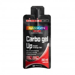 Marco Viti Massigen Sport Carbo Gel Up Integratore per Articolazioni 30ml Marco Viti Massigen Sport Carbo Gel Up Integratore per Articolazioni 30ml