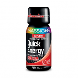 Marco Viti Massigen Sport Quick Energy Integratore Energizzante Sportivi 60ml Marco Viti Massigen Sport Quick Energy Integratore Energizzante Sportivi 60ml