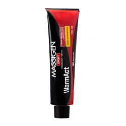 Marco Viti Massigen Sport Warm Act Crema Preparazione Muscoli 100ml Marco Viti Massigen Sport Warm Act Crema Preparazione Muscoli 100ml