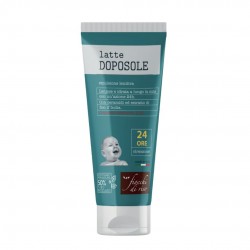 flacone di Fiocchi di Riso Latte Doposole per Bimbi 140ml flacone di Fiocchi di Riso Latte Doposole per Bimbi 140ml