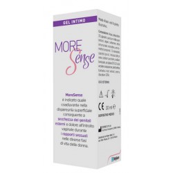 MoreSense Gel per... MoreSense Gel per...