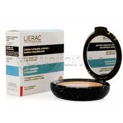 Lierac Prescription Crema Compatta Colorata Sable 9gr