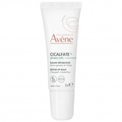 Avene Cicalfate+ Balsamo Labbra Ristrutturante 10ml tubetto Avene Cicalfate+ Balsamo Labbra Ristrutturante 10ml tubetto