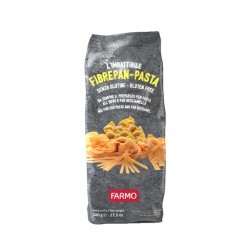 confezione di L'Imbattibile Fibrepan Pasta Preparato Per Pasta Senza Glutine 500g confezione di L'Imbattibile Fibrepan Pasta Preparato Per Pasta Senza Glutine 500g