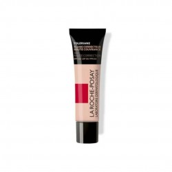 Posay Toleriane Teint Fondotinta Fluido Colore 12 30ml Posay Toleriane Teint Fondotinta Fluido Colore 12 30ml