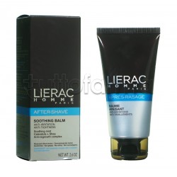 Lierac Homme Dopobarba...