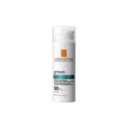 stick La Roche Posay Anthelios Oil Correct Crema Solare Pelle Acneica SPF50+