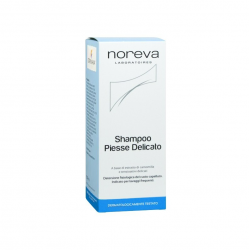 confezione di Noreva Dermana Shampoo Piesse Delicato 150ml