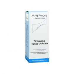 confezione di Noreva Dermana Shampoo Piesse Delicato 150ml confezione di Noreva Dermana Shampoo Piesse Delicato 150ml