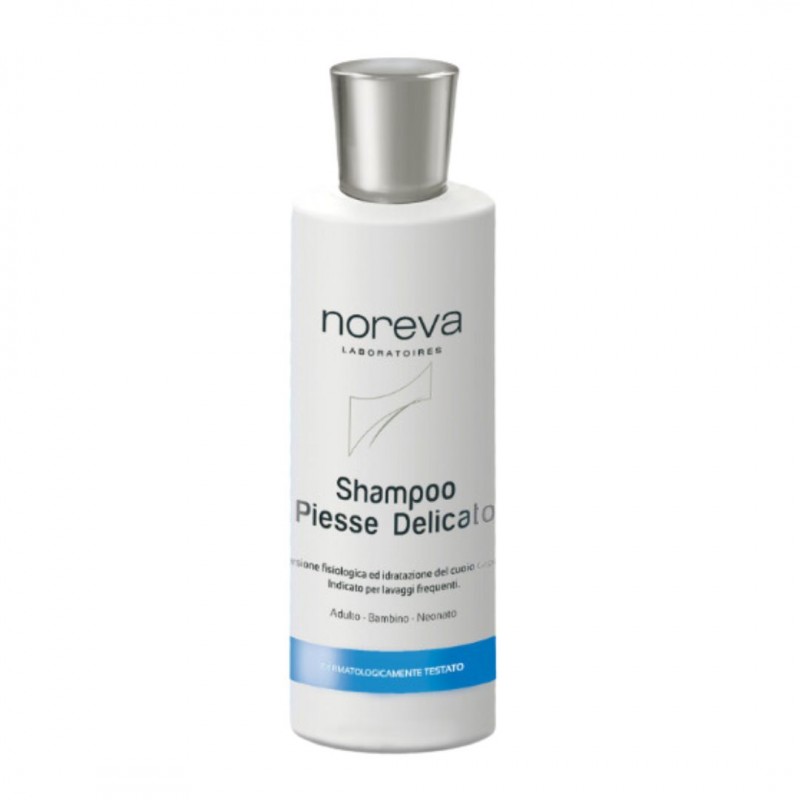 confezione di Noreva Dermana Shampoo Piesse Delicato 150ml confezione di Noreva Dermana Shampoo Piesse Delicato 150ml