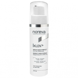 tubetto di Noreva Iklen Siero Anti Macchie 30ml tubetto di Noreva Iklen Siero Anti Macchie 30ml