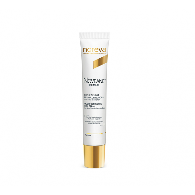 crema di Noreva Noveane Premium Crema Giorno Multi-Correzione 40 ml