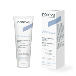 Noreva Aquareva Maschera Idratante Intensa 50 ml