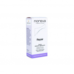 scatola di Nermana Care Repair Crema Lenitiva Rigenerante 50 ml scatola di Nermana Care Repair Crema Lenitiva Rigenerante 50 ml
