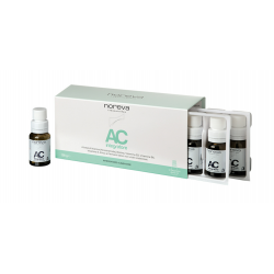 Noreva AC Integratore per Pelle 12 Flaconcini 10ml Noreva AC Integratore per Pelle 12 Flaconcini 10ml