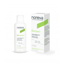 Noreva Exfoliac Lozione 125ml Noreva Exfoliac Lozione 125ml
