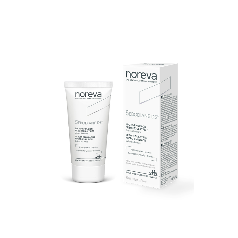 Noreva Sebodiane DS Micro Emulsione 30ml Noreva Sebodiane DS Micro Emulsione 30ml