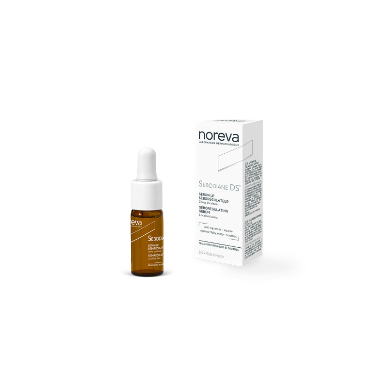 Noreva Sebodiane DS Micro Siero Seboregolatore 8ml Noreva Sebodiane DS Micro Siero Seboregolatore 8ml
