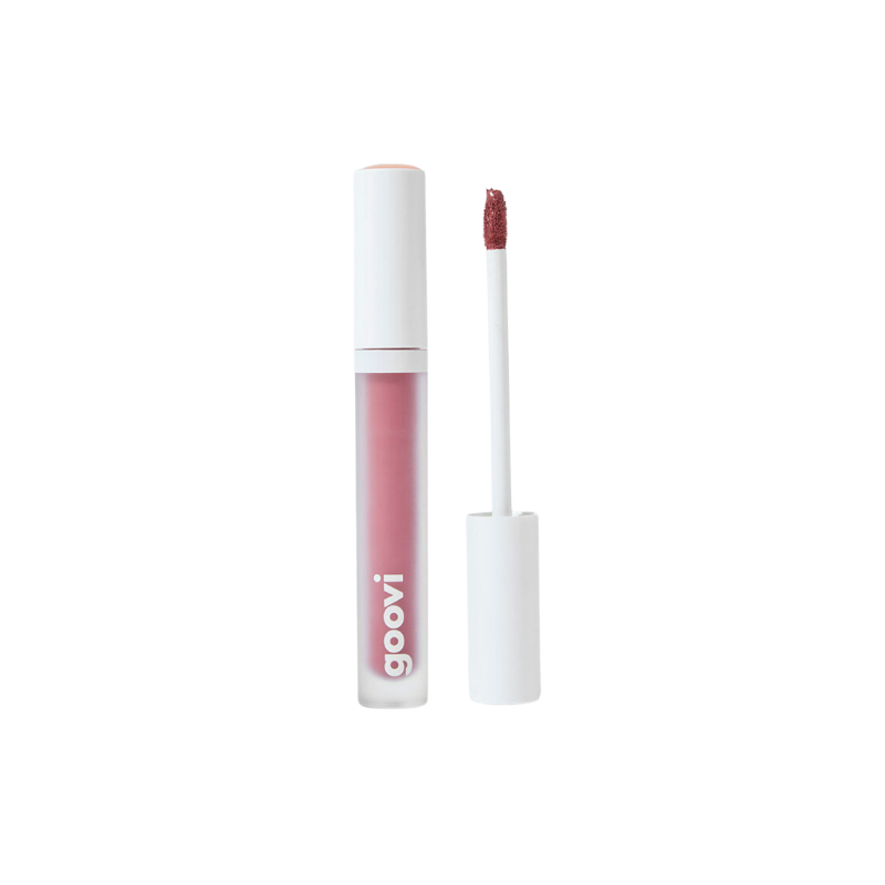 Goovi Rossetto Liquido Matte 02 Posh Cinnamon 1 Pezzo Goovi Rossetto Liquido Matte 02 Posh Cinnamon 1 Pezzo