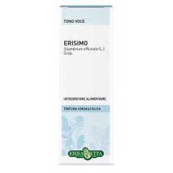 Erba Vita Erisimo Sommità... Erba Vita Erisimo Sommità...