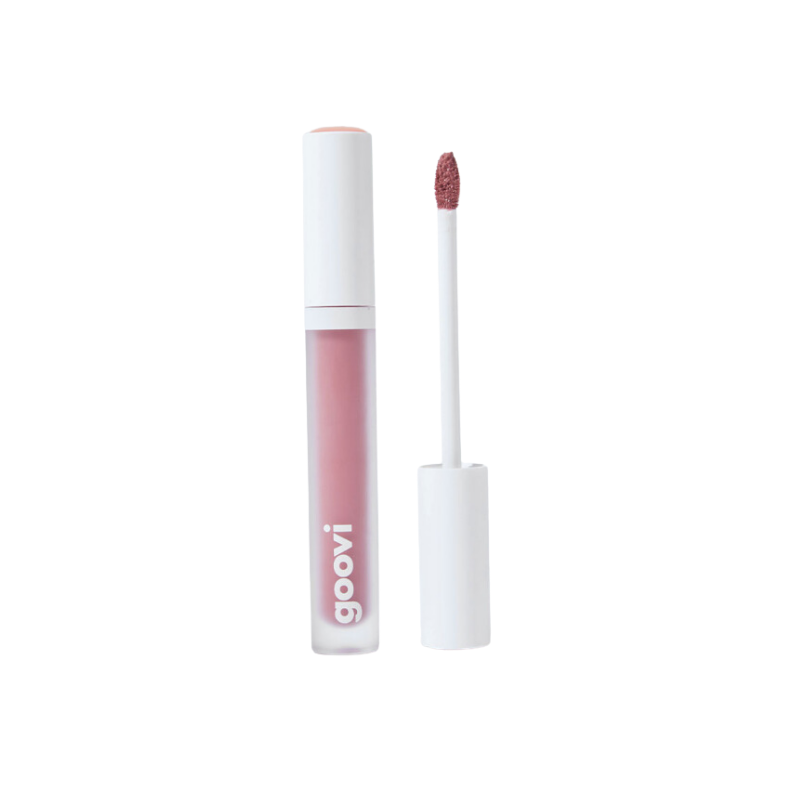 Goovi Rossetto Liquido Matte 03 Rosey Kiss 1 Pezzo Goovi Rossetto Liquido Matte 03 Rosey Kiss 1 Pezzo